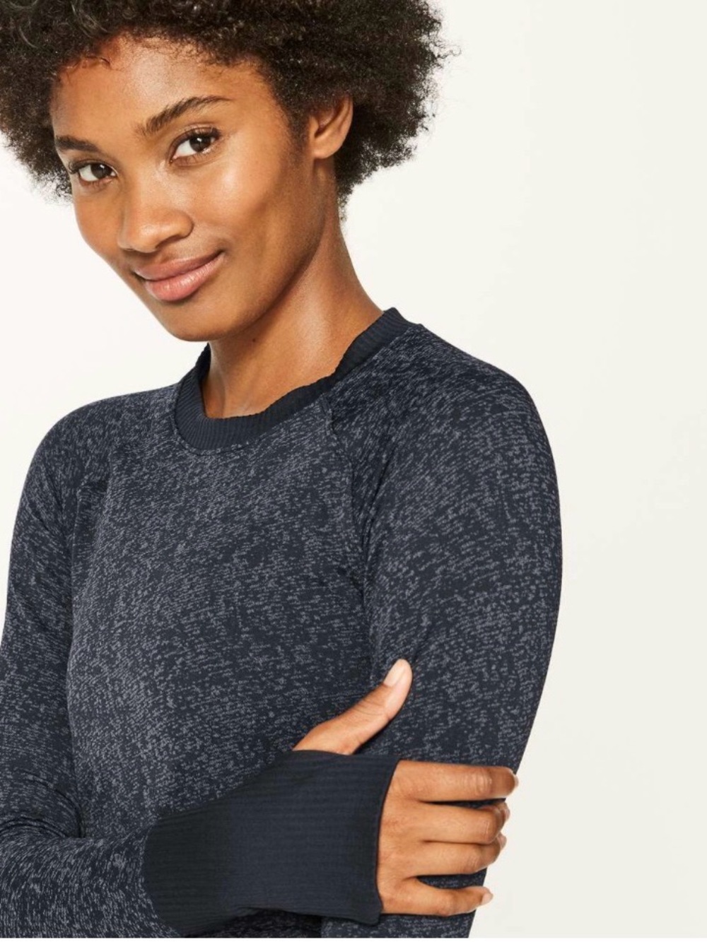 LULULEMON EUC REST LESS PULLOVER - Picture 6 of 11